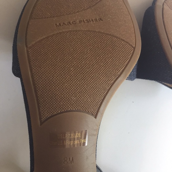 Marc Fisher heels - Picture 7 of 13